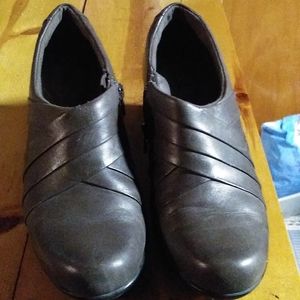 Clarke collection Bootie